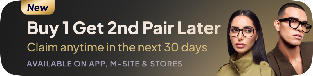 gold member buy one get 2nd later