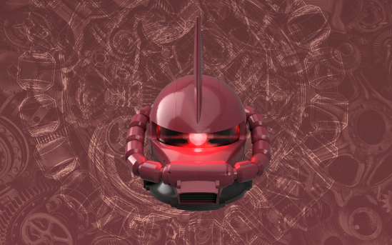 gundam