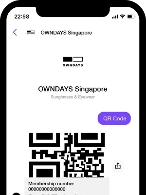 digital card
