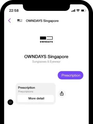 prescription