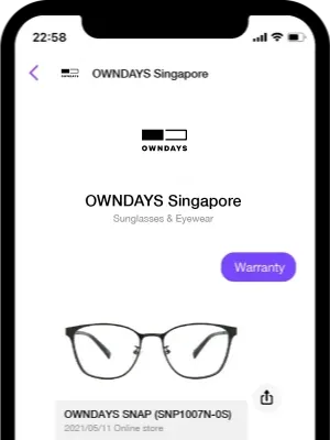 Enjoy the convenience of online shopping