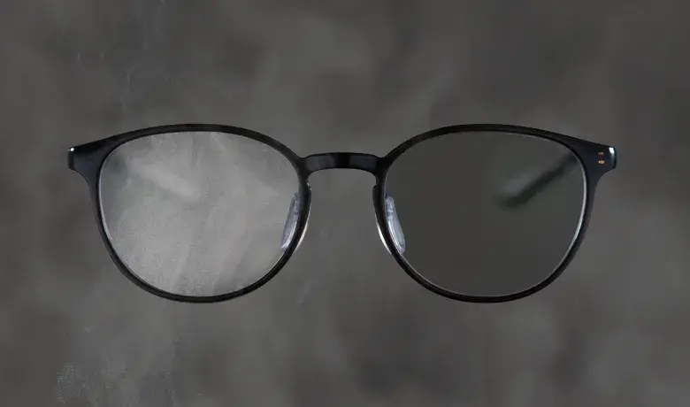 Anti-Fog Lenses