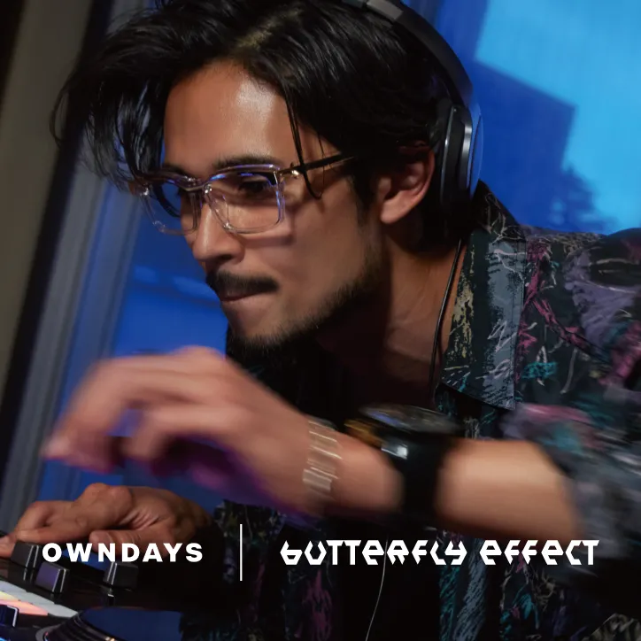 butterflyeffect