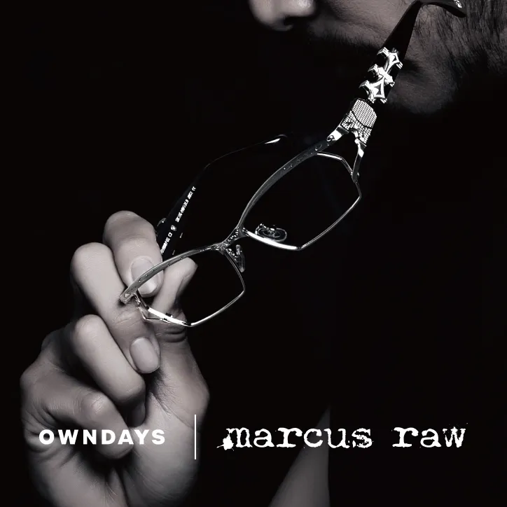 marcusraw