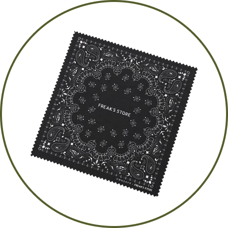 Spectacle Cloth