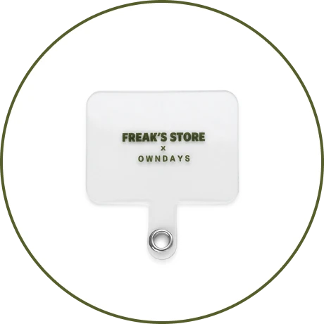 Strap Card