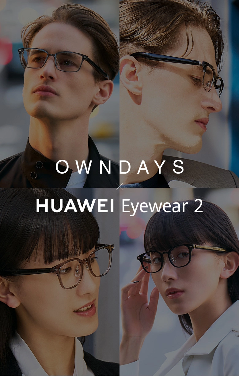 OWNDAYS ONLINE STORE - OPTICAL SHOP