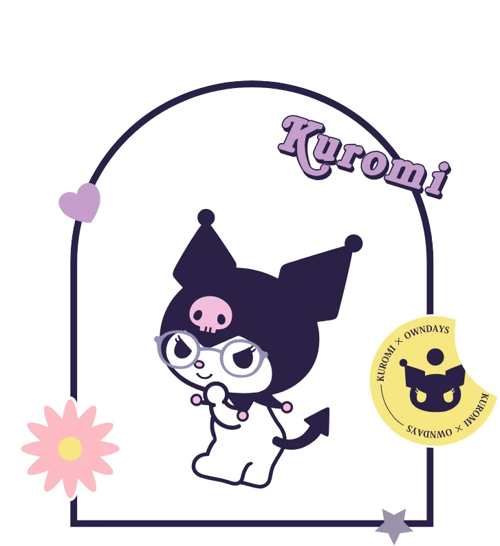 kuromi