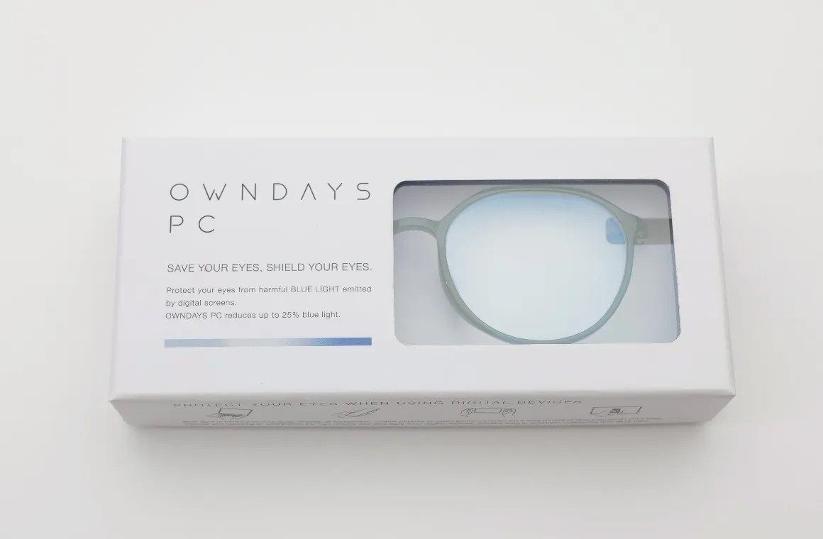 OWNDAYS PC