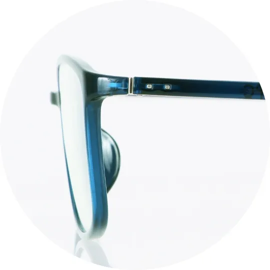 Ultem Frame