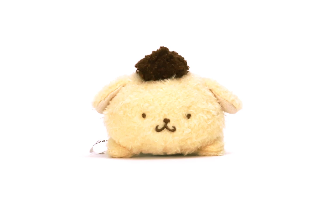 Lying Down Plush Cleaner