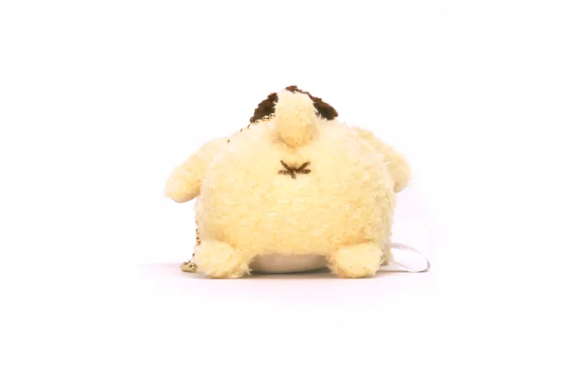 Lying Down Plush Cleaner