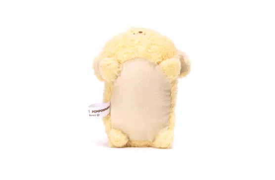 Lying Down Plush Cleaner