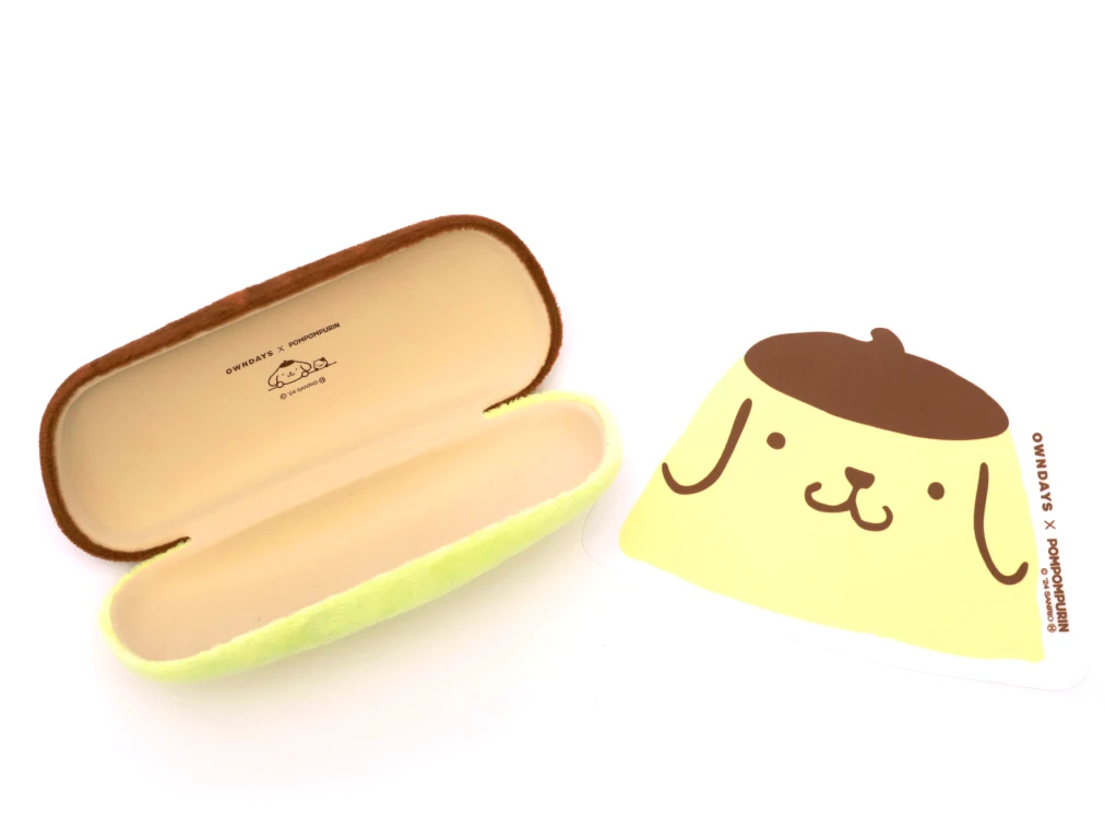 original case cleaning cloth set