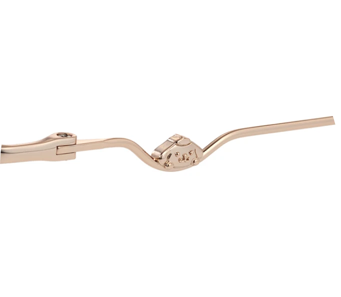 2D figures of Pompompurin and Muffin on the temples