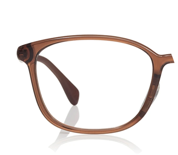 Lightweight frame that fits perfectly