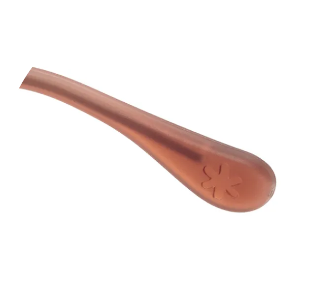 Special mark on the temple tips