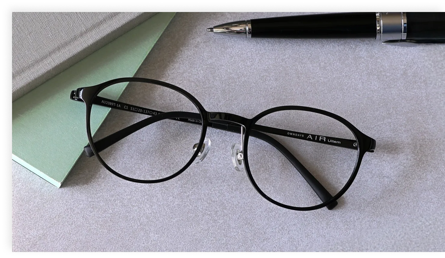 FREE ENHANCED PROGRESSIVE LENSES FOR NEW WEARERS