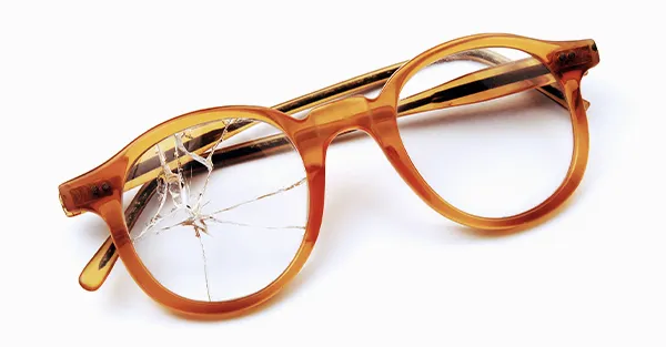 Lens Replacement
