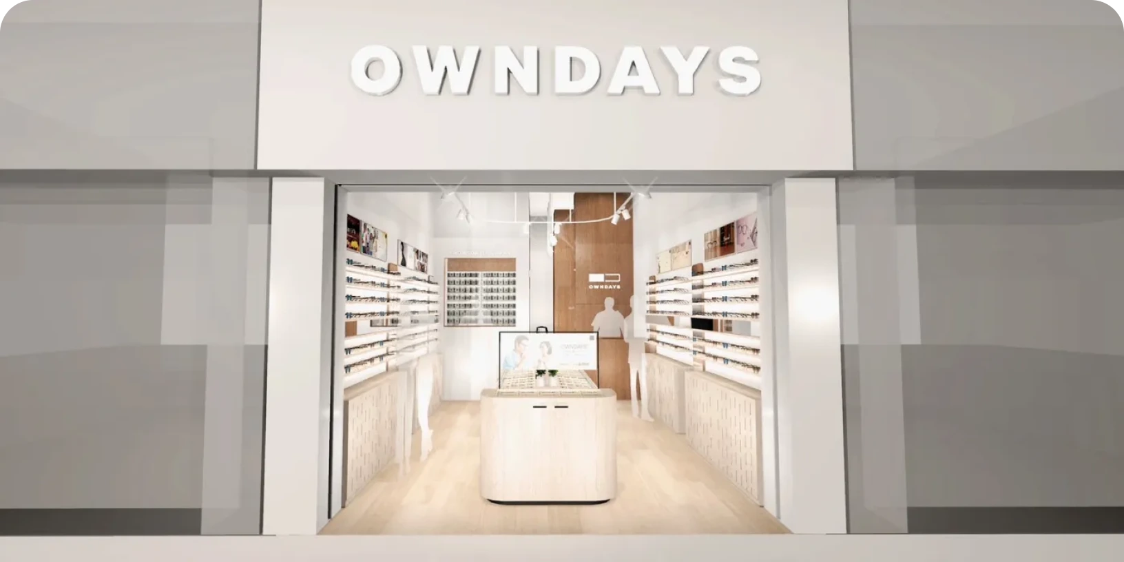 Thu. 15 Aug. 2024 OWNDAYS Toa Payoh Store Now Open!