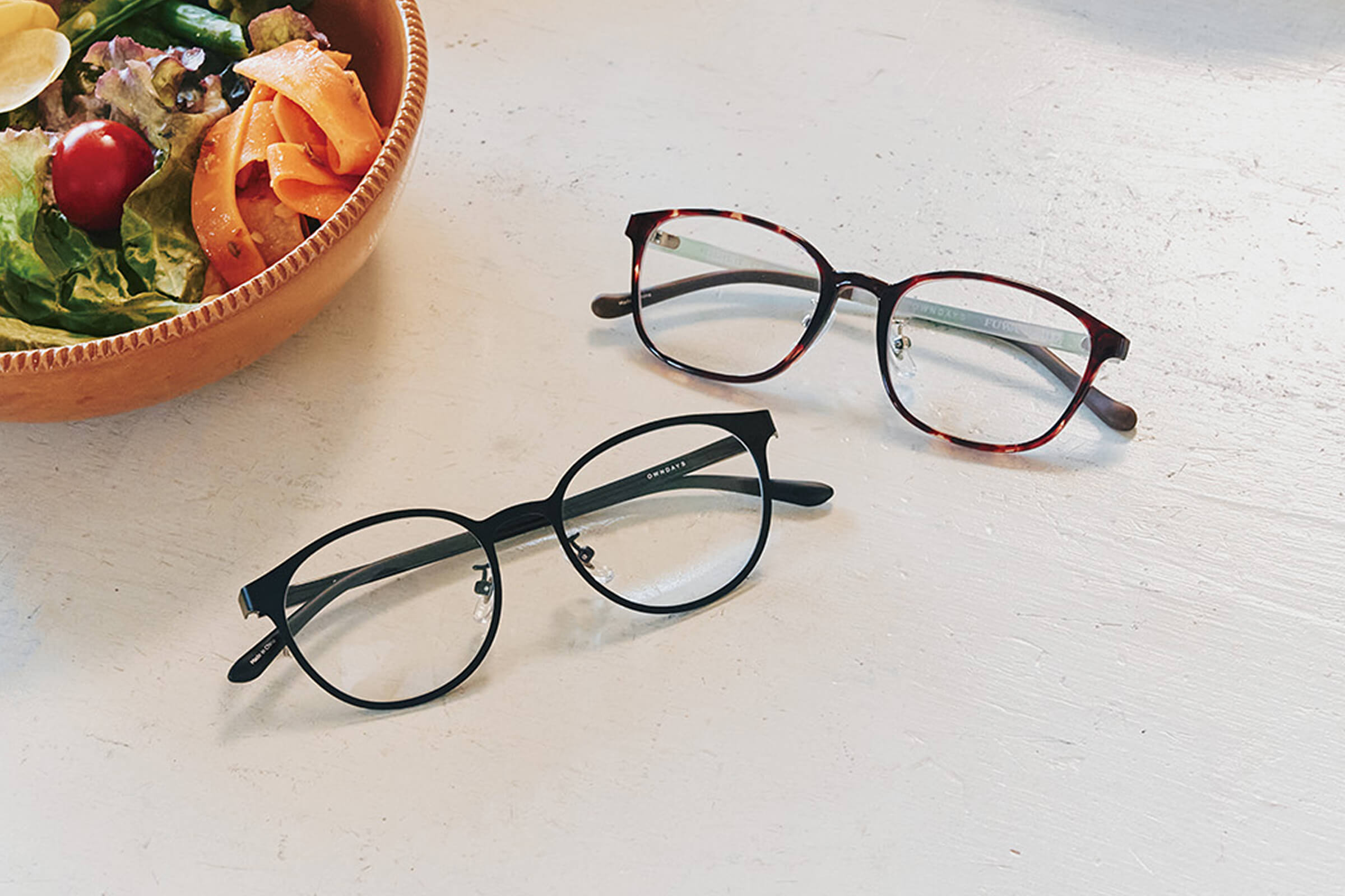 OWNDAYS | ESSENTIAL