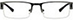 Half-Rim