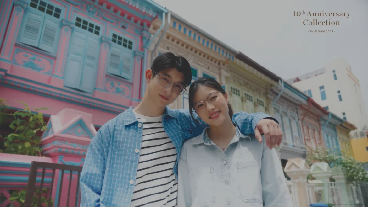 10th Anniversary Collection