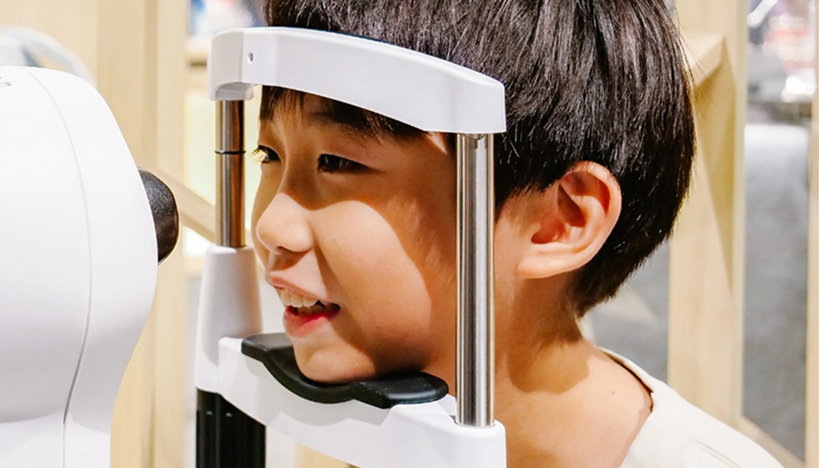 Eye Checkup