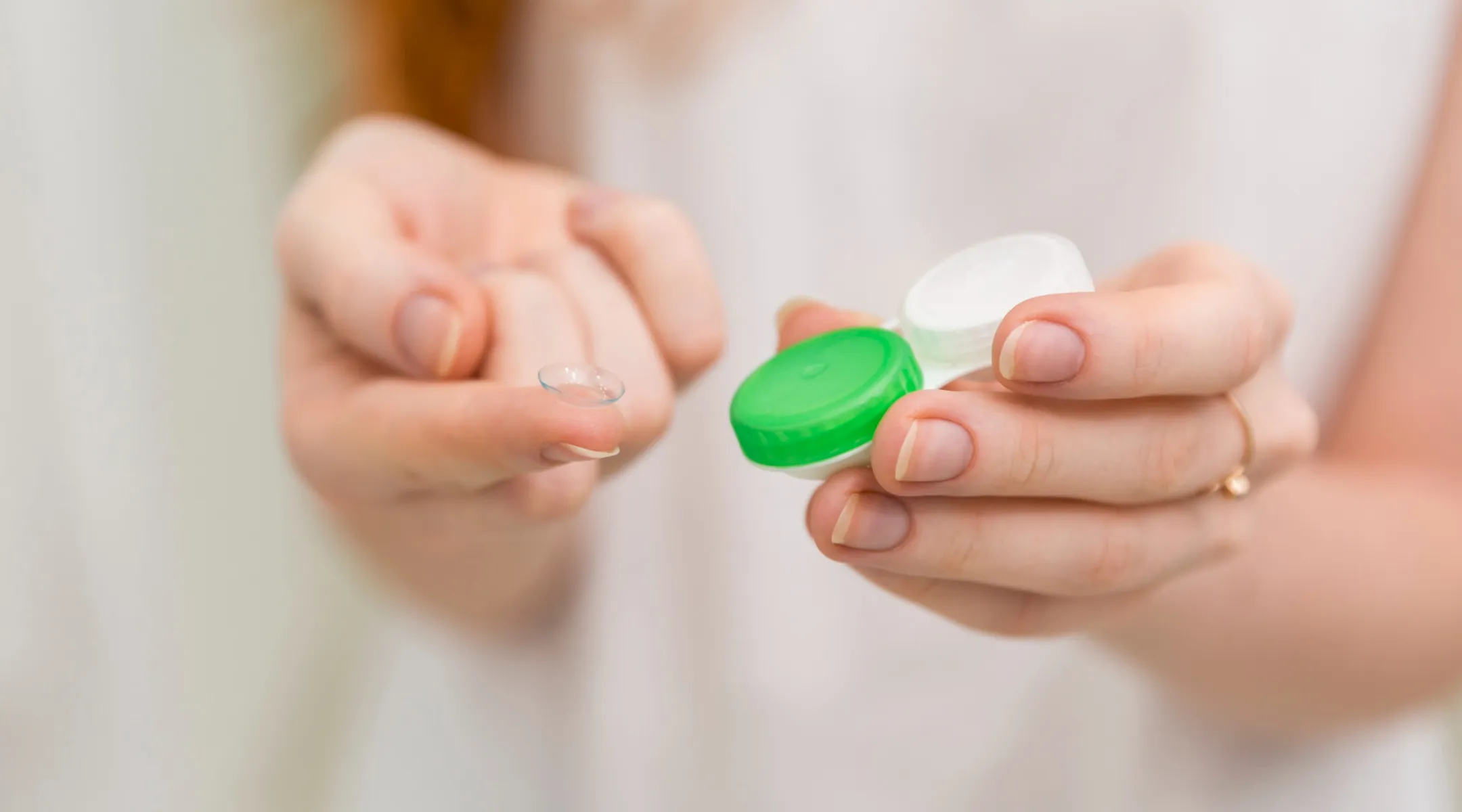 How Do Contact Lenses Control Myopia?