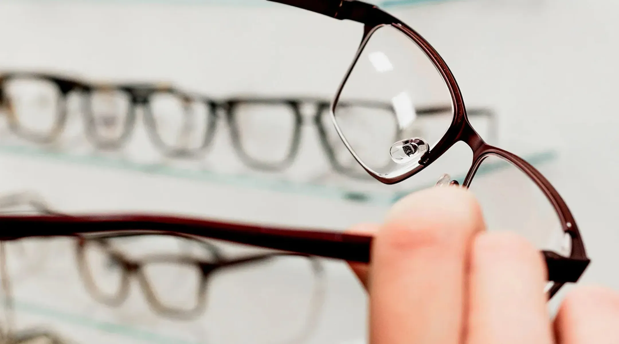 Comfort and Eye Health: What Should You Consider?