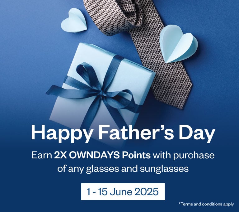 Happy Father's Day
