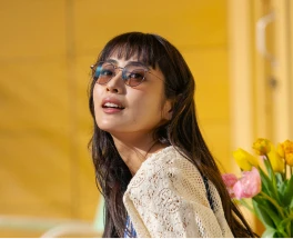 photochromic sunglasses metal frame