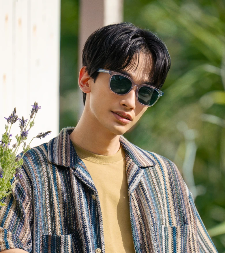 polarized sunglasses