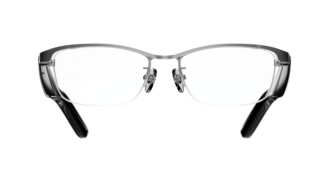 All-New UpgradedSmart Audio Glasses OWNDAYS × HUAWEI Eyewear 2