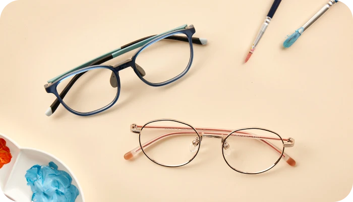Junni(Kids Glasses)