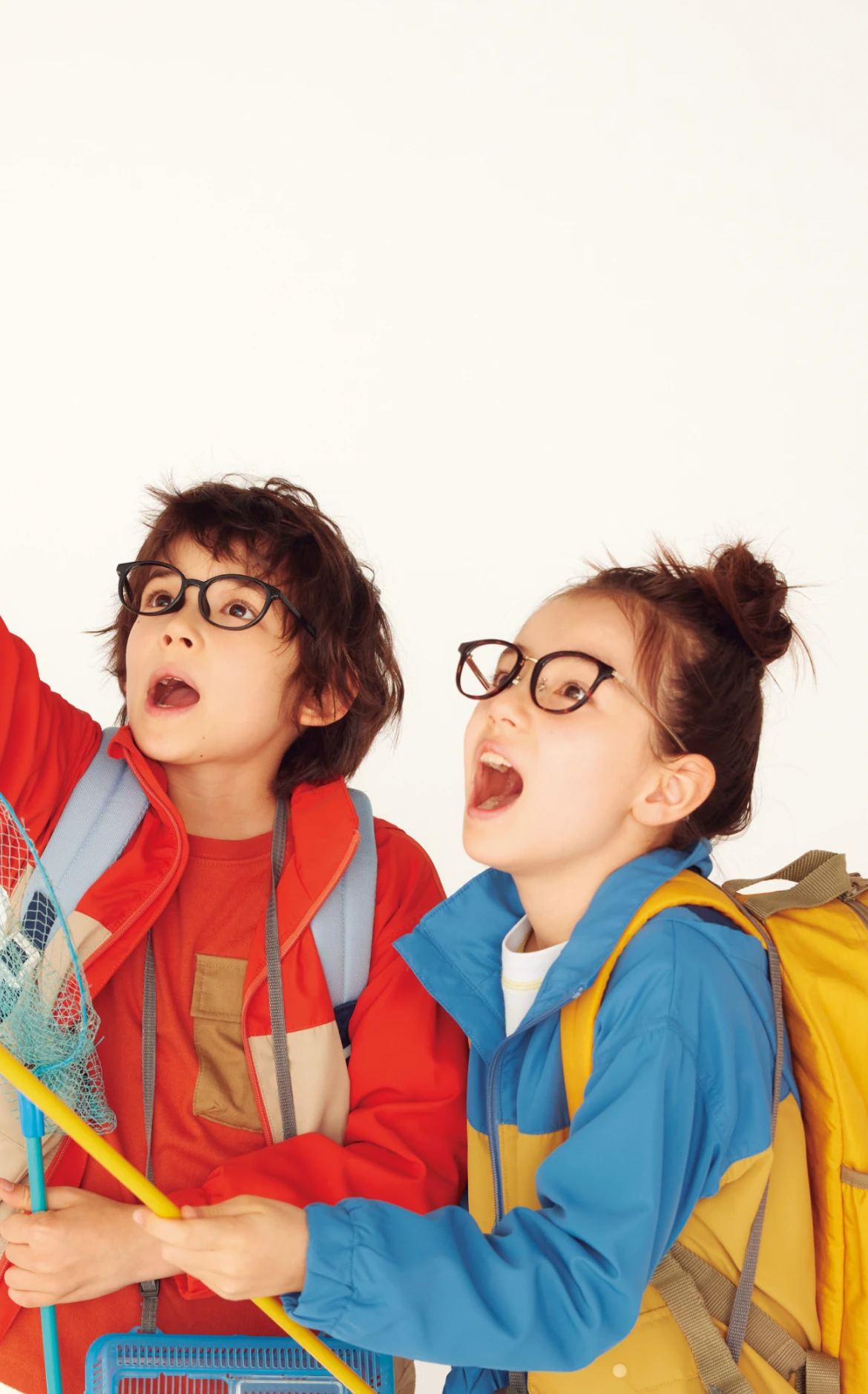 Junni(Kids Glasses)