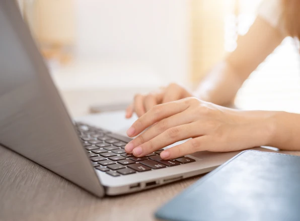 Office Work/Close-up Tasks