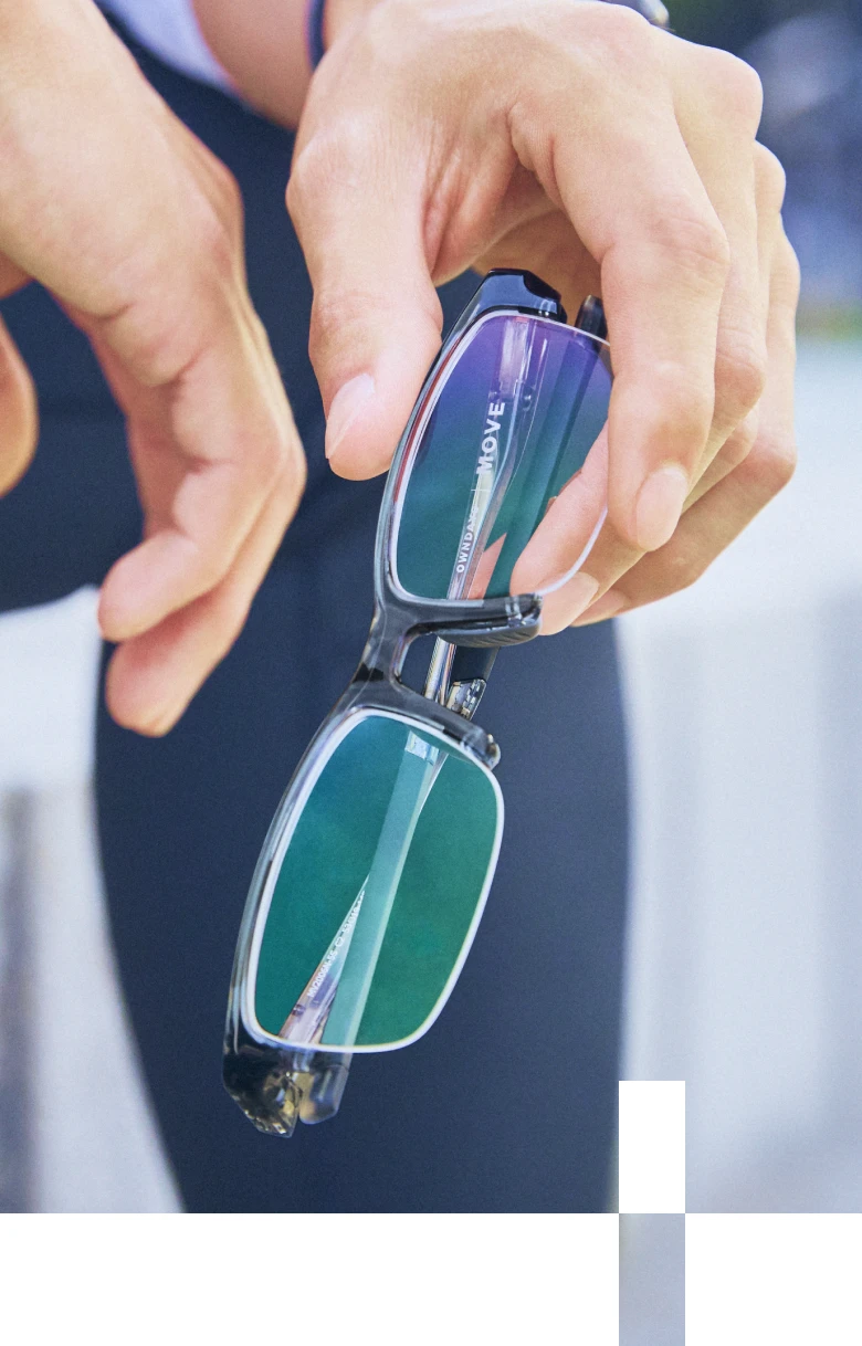 Suitable for daily life and sports use