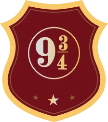 Platform 9¾