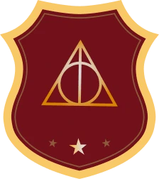 Deathly Hallows 