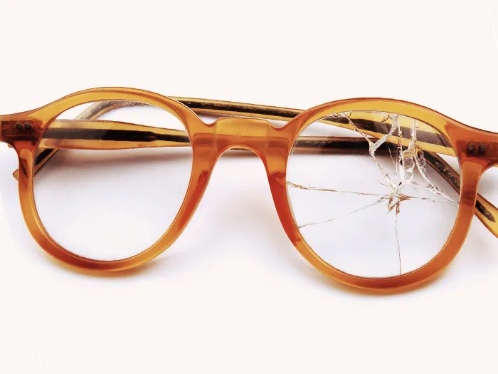 Lens Replacement