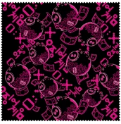 Original cleaning cloth set