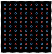 Original cleaning cloth set