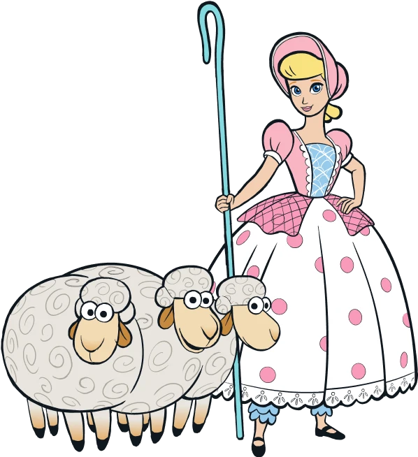 Bo Peep