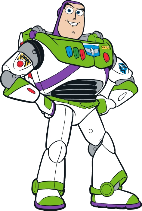 Buzz Lightyear