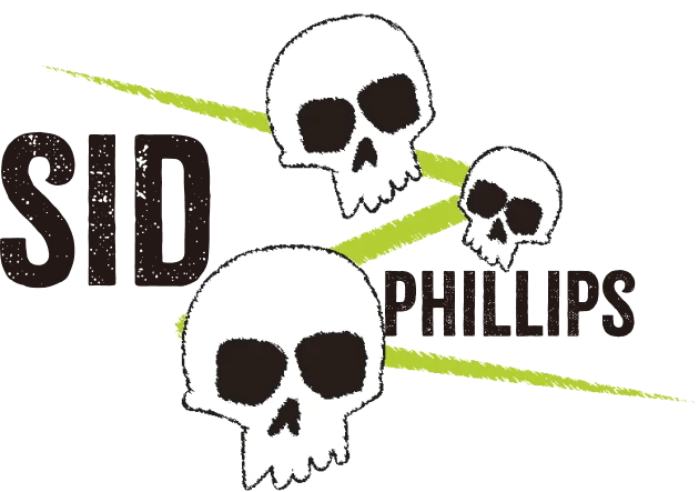 Sid Phillips
